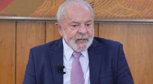 Lula 'abre fogo' contra Campos Neto novamente e diz que presidente do BC prejudica o país