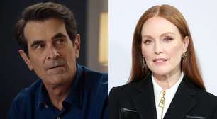 Boletim HFTV: Reunião de "Modern Family", nova série de Julianne Moore e mais