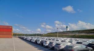 Timbro inaugura novo centro automotivo no Espírito Santo