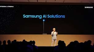 Tecnologia revolucionária de CPU da Samsung chega em 2024