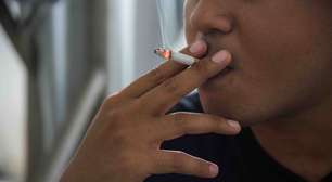 Insegurança no bairro aumenta tendência a fumar, diz estudo