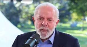 Lula critica PL do Aborto e defende educação sexual: 'Que monstro vai sair do ventre dessa menina?'