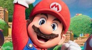 Sequência de Super Mario Bros. O Filme estreia em 2026