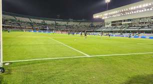 Coritiba x América-MG: escalações, onde assistir, ficha técnica