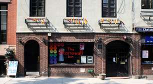 Nova York: icônico bar Stonewall ganha centro cultural