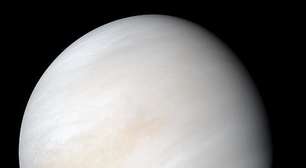 Novos sinais potenciais de "vida" são encontrados em Vênus