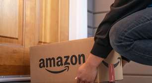 Amazon se torna a 5ª empresa dos EUA a ultrapassar US$ 2 tri em valor de mercado