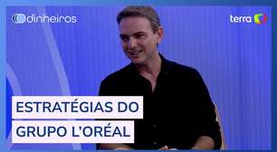 "Queremos ser a maior Beauty Tech do mundo", diz CDMO da L'Oréal