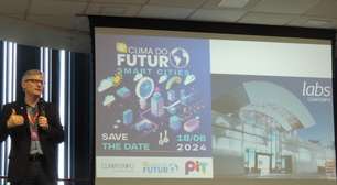 Clima do Futuro - Smart Cities