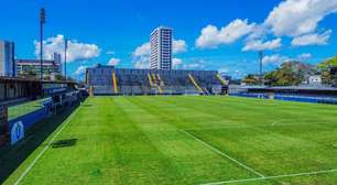 Remo faz pedido para jogar em outro estádio; entenda