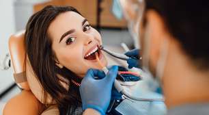 Tratamento dentário pode reverter olheiras e marcas de expressão