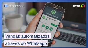 Vendas automatizadas via Whatsapp: como faturar mais