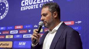 Mais um? Cruzeiro inicia contatos por outro reforço do futebol europeu