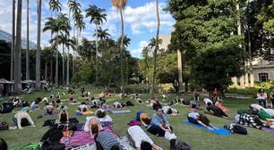 Dia Internacional do Yoga: guia para começar a praticar