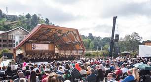 Festival de Inverno de Campos do Jordão terá concertos gratuitos