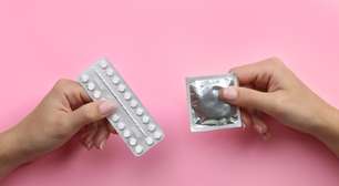 Há risco de gravidez com uso da pílula e da camisinha?