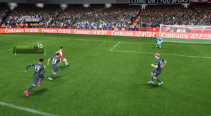 EA Sports FC 24 chega ainda em junho ao Xbox Game Pass