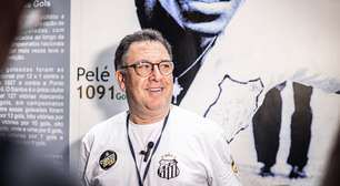 Santos pode ir à FIFA por venda de Kaio Jorge ao Cruzeiro; entenda