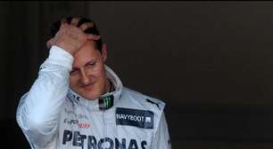 Pai e filhos são acusados de extorquir família de Schumacher para não divulgar fotos recentes do ex-piloto