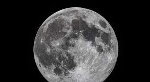 Grande paralisação lunar: fenômeno raríssimo acontece nesta sexta-feira; saiba onde assistir