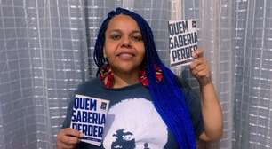 "Cadeia não me define", diz escritora da Academia do Cárcere