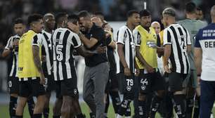 Conheça Bastos, a nova sensação do Botafogo