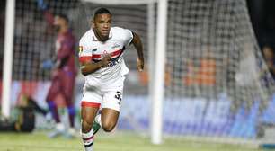 São Paulo mantém expectativa para renovar contrato de Juan