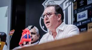 Conselheiros do Santos cobram explicações do presidente sobre 'falsos funcionários'