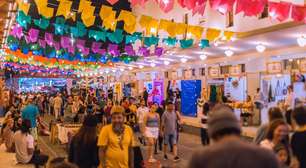 Caruaru comemora festa junina com 72 dias de programação