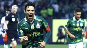 Palmeiras x Juventude: onde assistir, escalações e horário do jogo pelo Brasileirão