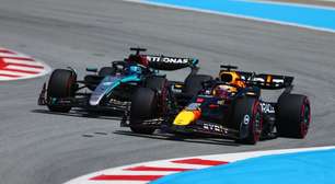 F1: Verstappen segura Norris e vence no GP da Espanha