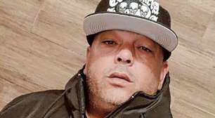 Morre o rapper WGI, do grupo Consciência Humana