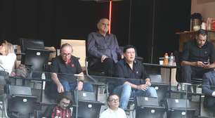 Athletico: Petraglia não gostou da postura de Cuca ao pedir demissão; confira os bastidores da crise