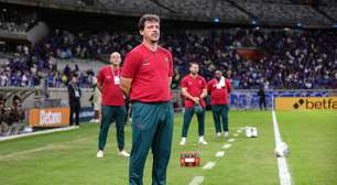 Demitido pelo Fluminense, Fernando Diniz é alvo de clube da Série A do Brasileirão