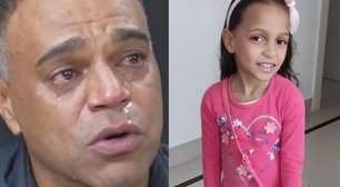 Tragédia! Ex-jogador Denilson desabafa sobre morte de sobrinha de apenas 9 anos