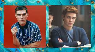 KJ Apa: Ator de 'Riverdale' tem suposta fortuna milionária; veja o valor