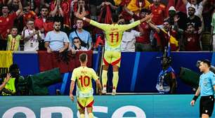 Espanha vence Albânia e avança às oitavas da Eurocopa