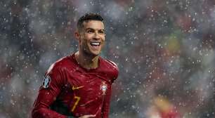 Cristiano Ronaldo será o artilheiro da Euro 2024? Veja quais são as chances