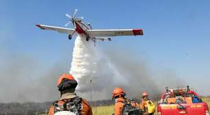 Mato Grosso do Sul decreta situação de emergência devido a incêndios no Pantanal