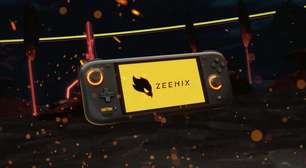 Zeenix é a nova aposta da TecToy no mercado gamer