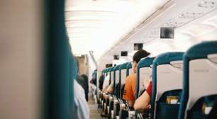 Passageiros indisciplinados poderão ficar impedidos de voar por até 12 meses