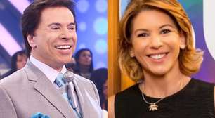 "Nasce a nova geração do SBT", diz filha de Silvio Santos