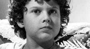Em 1984, esse menino cacheado e bochechudo estreava na TV Globo e hoje é um dos atores mais premiados da sua geração. Reconhece?