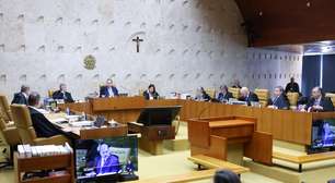 Maioria dos ministros do STF vota por descriminalizar porte de maconha