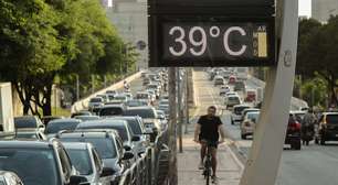 Exposição ao calor acelera envelhecimento biológico, aponta estudo