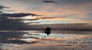 Salar de Uyuni: o que saber antes de visitar o deserto de sal na Bolívia