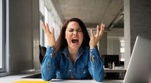 Qual é o jeito 'certo' de controlar a raiva no trabalho? Especialistas dão dicas