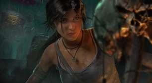Lara Croft é a nova sobrevivente de Dead by Daylight