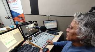Rádio no Glicério, em SP, transmite 24h em várias línguas