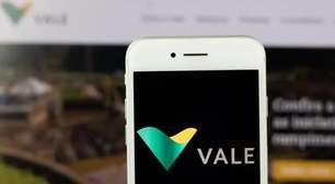 Vale (VALE3) capta US$ 1 bilhão no mercado internacional por meio de subsidiária
